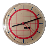 Vintage clock/wall clock