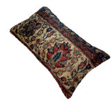 Vintage turkish cushion cover 30 x 60 cm