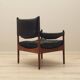 Modus armchair, Danish design, 1960s, designer: Kristian Solmer Vedel