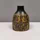 Vase from Danish Royal Copenhagen/Aluminia. By Nils Thorsson, BACA series