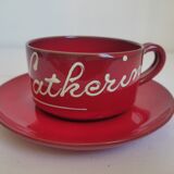 Catherine ceramic bowl