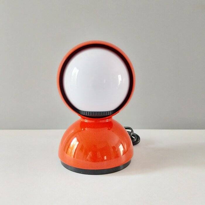 Artemide -Eclisse- neuve Vico Magistretti