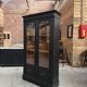 Napoleon III display cabinet