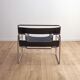 Armchair Wassily, Marcel Breuer