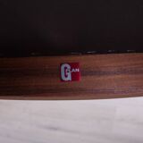 Vintage Teak Dining Chairs by Victor Wilkins for G-Plan, 1960s, Set of 4