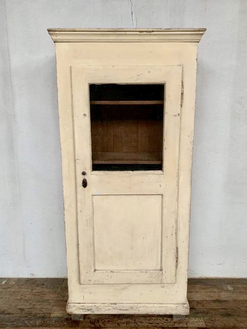 Commercial pantry workshop furniture with 1 fir door