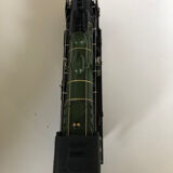 Electric train