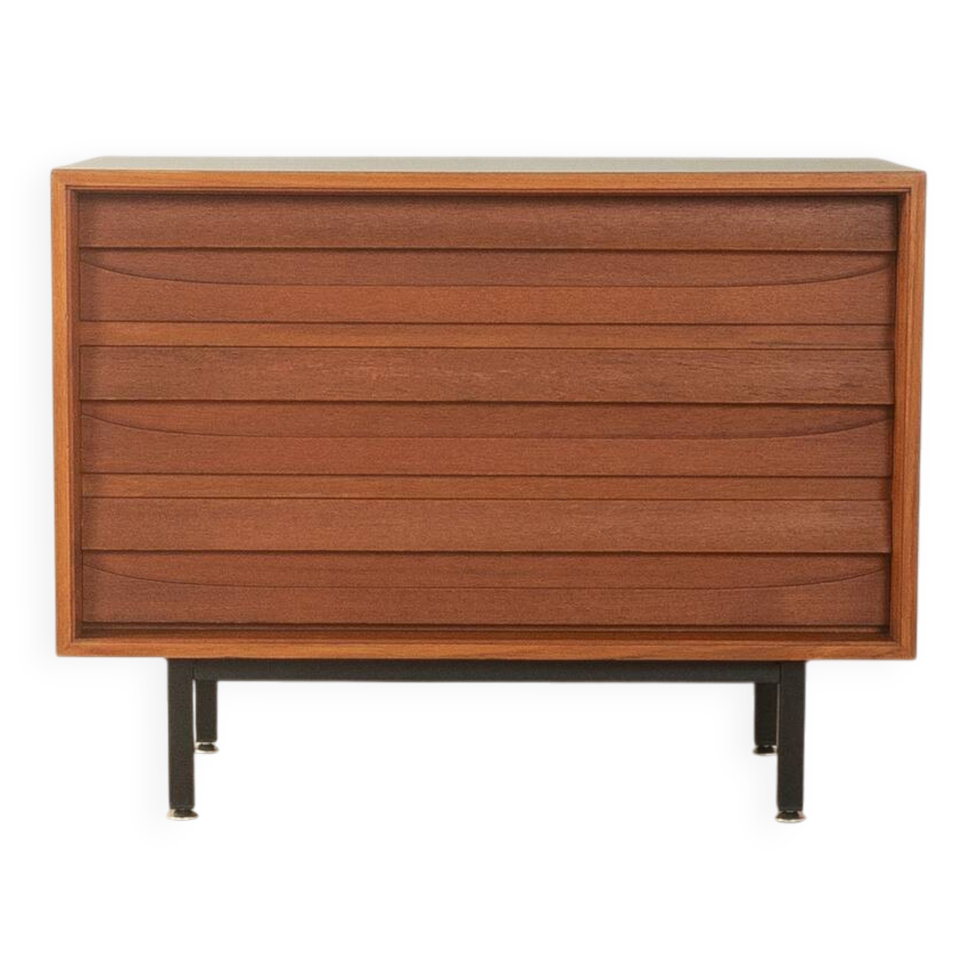 Wonderful chest of drawers from the 1960s