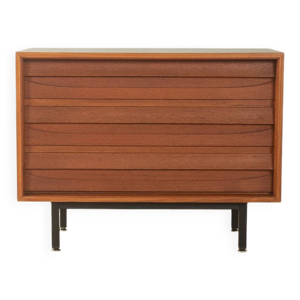 Merveilleuse commode