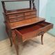 Louis XV style graduated desk