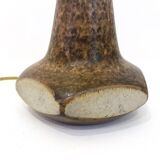 Scandinavian lamp by Michael Andersen – Bornholm, 1970s