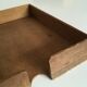 Bunk range mail s 50s wooden