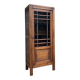 Armoire vitrée style art déco