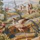 Aubusson tapestry manufactory Robert Four