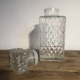 Whiskey decanter