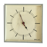 Industrial wall clock Brillie