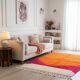 Handmade Moroccan rug 200cm x 300cm