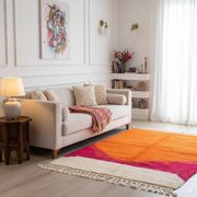 Handmade Moroccan rug 200cm x 300cm