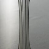 Art Deco glass soliflore vase