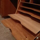 Burwood “secretary” desk