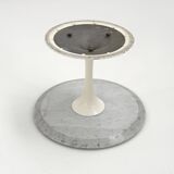 Tulip marble side table by Eero Saarinen for Knoll, 1970