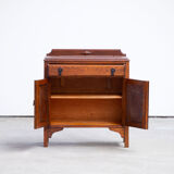 Vintage parisian buffet 1960