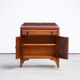 Vintage parisian buffet 1960