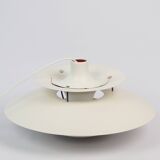 Danish vintage pendant lamp PH 5 by Poul Henningsen, Louis Poulsen, 1958