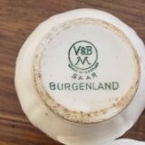 Coffee service villeroy and boch model Bungerland