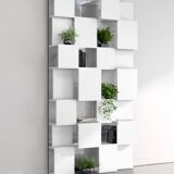PIXL Roche Bobois Library - Design Fabrice Berrux