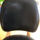 Set of 4 Pégase chairs – Pierre Gariche for Baumann – 1960s
