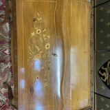 Louis XV style office