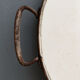 Dessous de plat en porcelaine, Germany