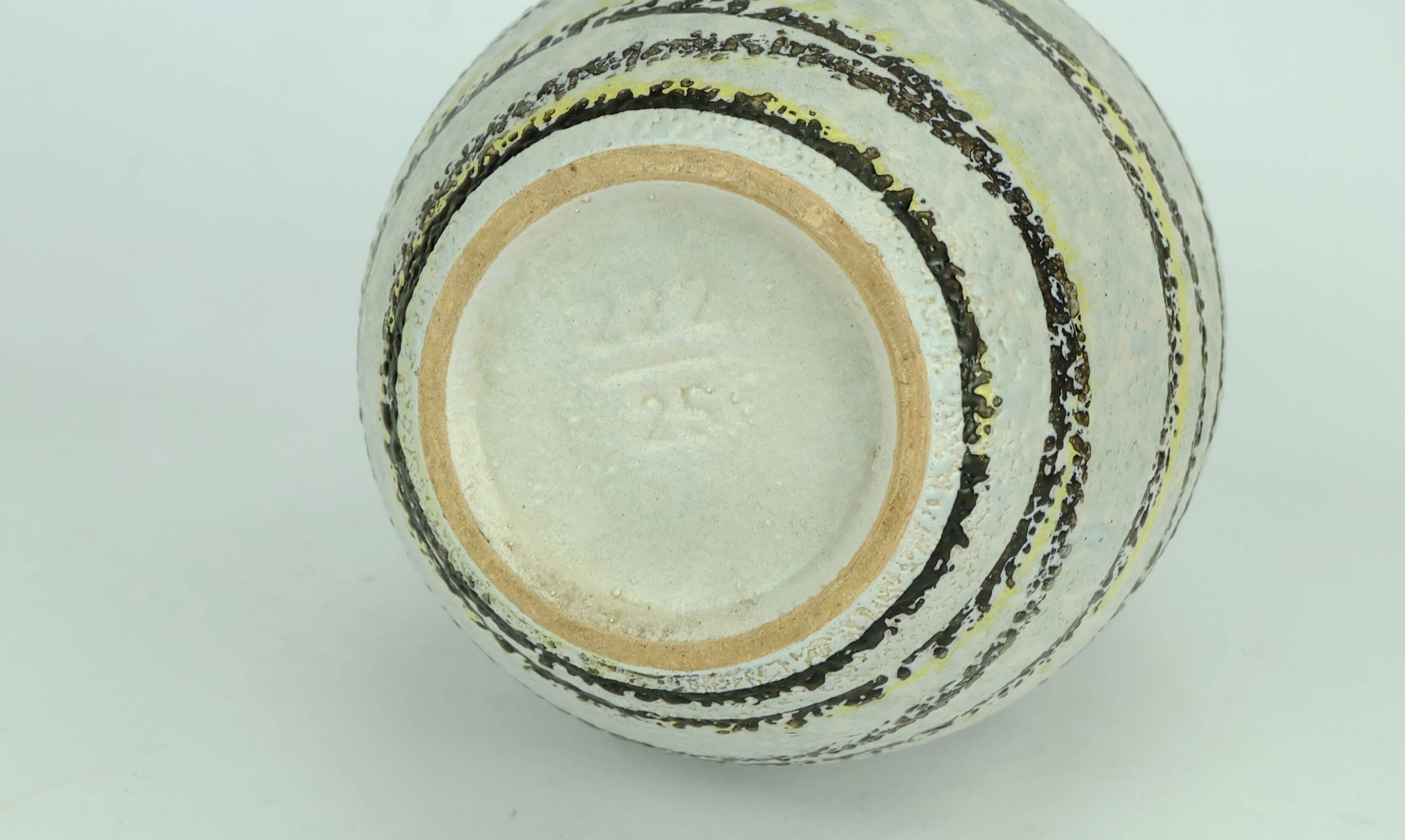 Ilkra mid century vase decor 'athen' 1950s model 222-25