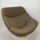 F557 Oyster lounge chair by Pierre Paulin for Artifort, 1960
