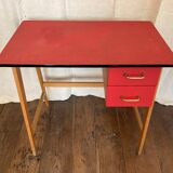 60s desk