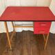 60s desk
