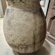 19th-century terracotta jar