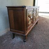 enfilade basque