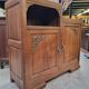 Small art deco furniture