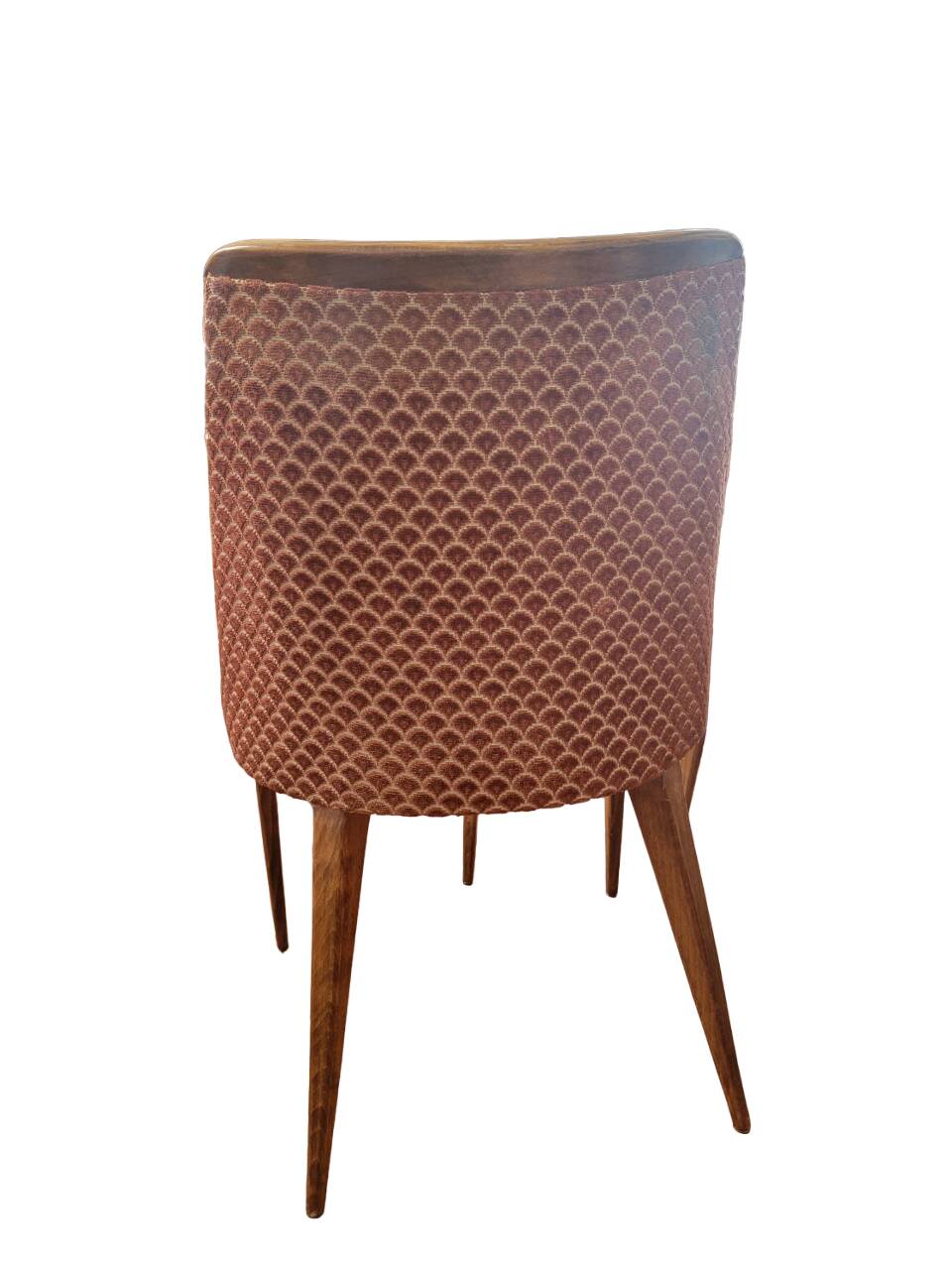 Vintage dining chairs 1960s