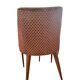 Vintage dining chairs 1960s