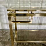 Console design Guy LEFEVRE 1970s