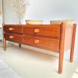 Scandinavian sideboard
