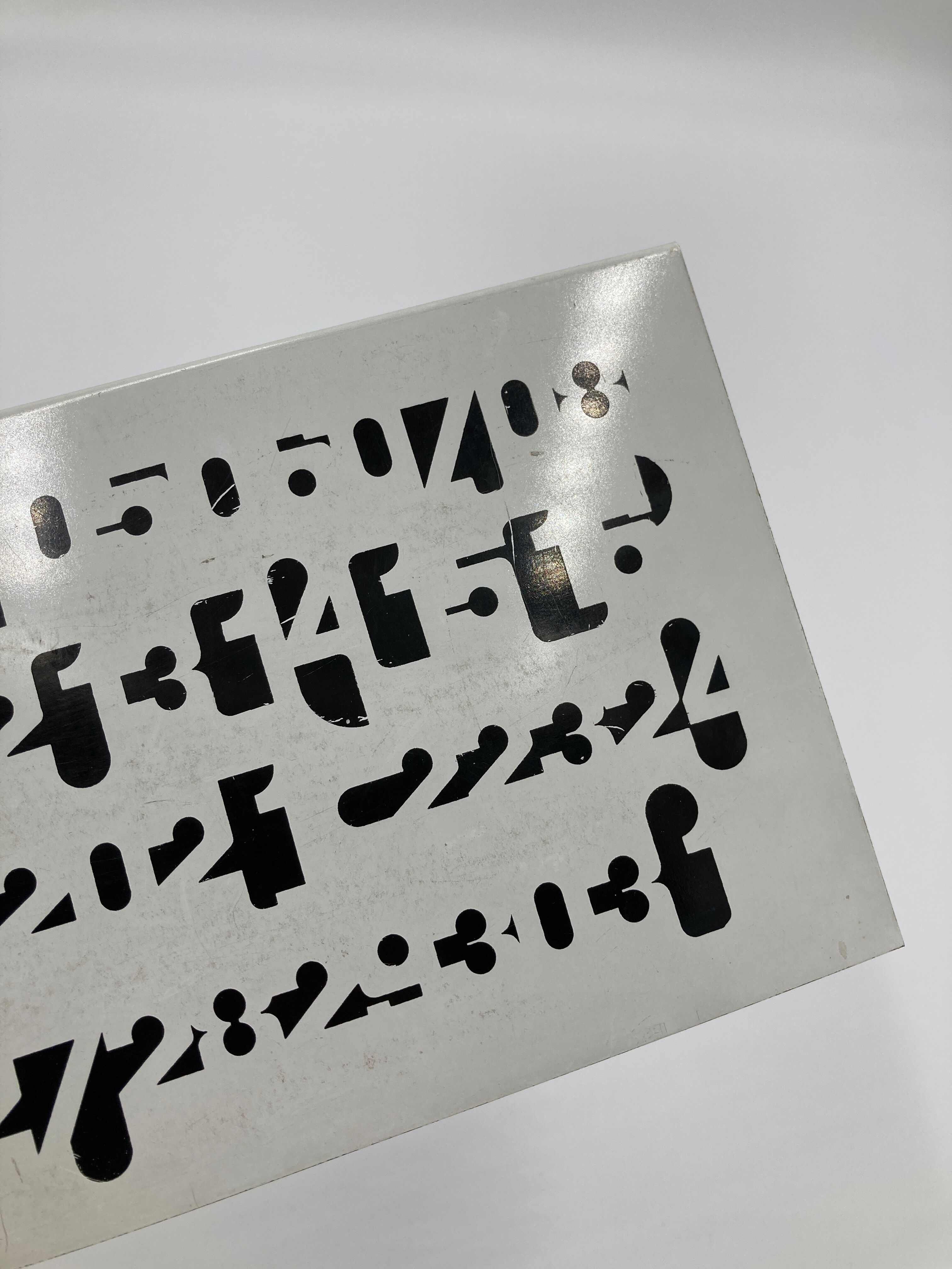 Perpetual calendar Imbroglio Jean-Pierre Vitrac