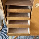 Wardrobe sliding doors compass feet