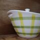 Soup tureen Moulin Des Loups model "Glasgow"