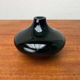 Mid-century Scandinavian glass vase, 1960s