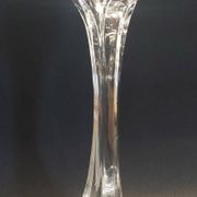 Arques crystal candlestick