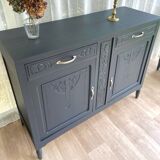Art Deco Buffet